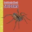 Fast Facts About Spiders