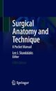 Surgical Anatomy and Technique