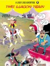 Lucky Luke 9 - The Wagon Train