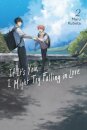 If It’s You, I Might Try Falling in Love, Vol. 2