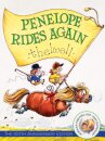 Penelope Rides Again