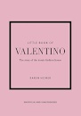 Little Book Of Valentino