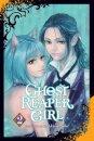 Ghost Reaper Girl, Vol. 2