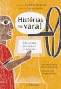 Histórias No Varal: Três Cordéis De Romance E Aventura