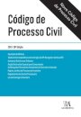 Código de Processo Civil 2013-Bolso