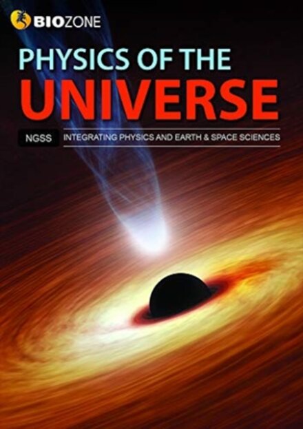 Physics of the Universe