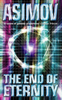 The End Of Eternity