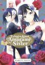 Tying the Knot With an Amagami Sister 5