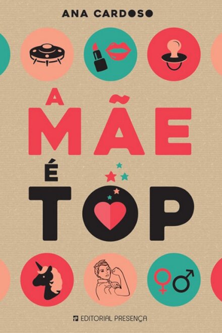 A Mãe É Top
