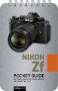 Nikon Zf: Pocket Guide