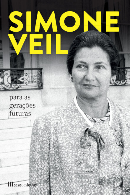 Para As Gerações Futuras