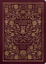ESV Illuminated™ Bible, Art Journaling Edition