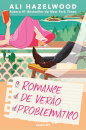 Romance de Verão Problemático