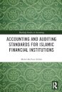 Accounting and Auditing Standards for Islamic Financial Institutions