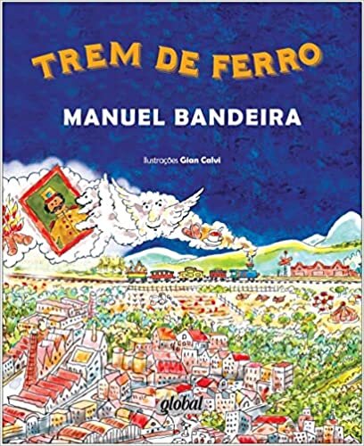 Trem De Ferro