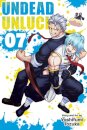 Undead Unluck Vol. 7