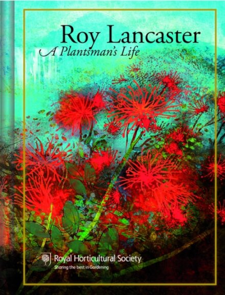Roy Lancaster