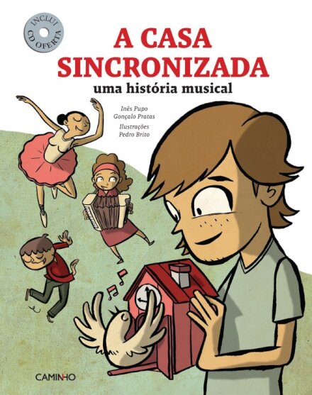 A Casa Sincronizada