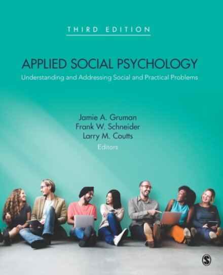 Applied Social Psychology