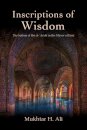 Inscriptions of Wisdom
