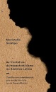 As Fronteiras Do Neoextrativismo Na América Latina