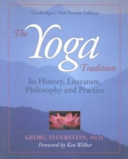 The Yoga Tradition