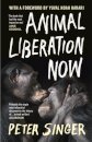 Animal Liberation Now