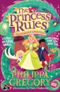 The Mammoth Adventure (The Princess Rules)