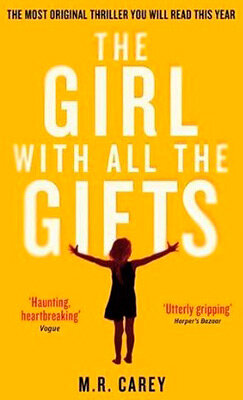 The Girl With All The Gifts