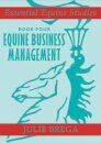 Essential Equine Studies: Equine Business Management