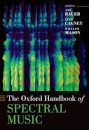 The Oxford Handbook of Spectral Music