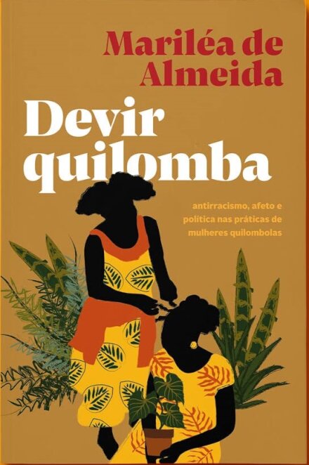 Devir Quilomba