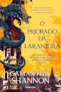 O Priorado da Laranjeira