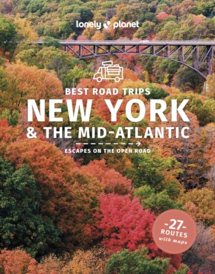 Best Road Trips New York And The Mid-Atlantic 5