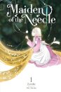 Maiden of the Needle, Vol. 1 (light novel)