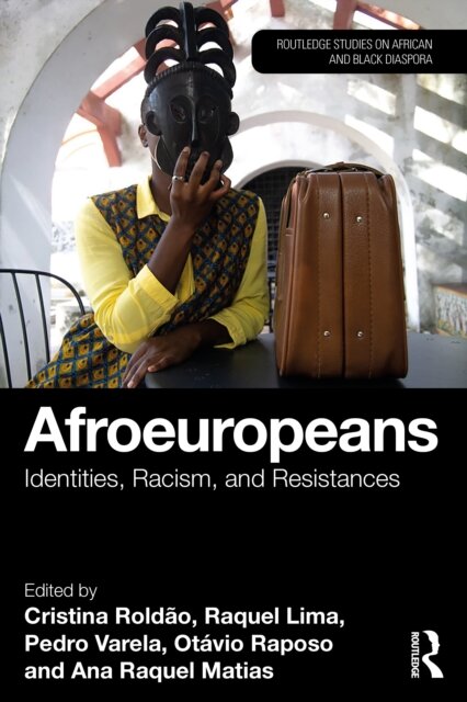 Afroeuropeans