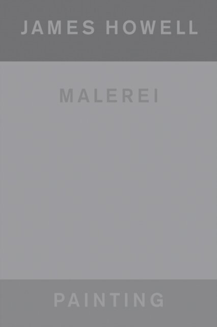 James Howell (Bilingual edition)