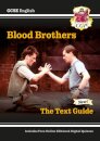 GCSE English Text Guide - Blood Brothers includes Online Edition & Quizzes