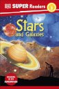 DK Super Readers Level 2 Stars and Galaxies