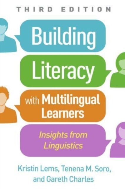 Building Literacy with Multilingual Learners, Third Edition