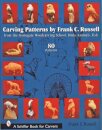 Carving Patterns by Frank C. Russell