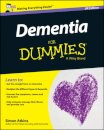 Dementia For Dummies, UK Edition