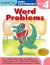 Kumon Grade 4 Word Problems