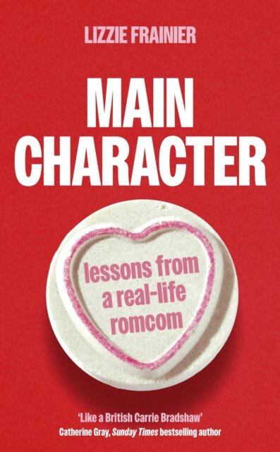 Main Character