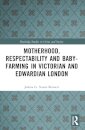Motherhood, Respectability and Baby-Farming in Victorian and Edwardian London