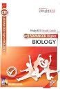 BrightRED Study Guide CfE Advanced Higher Biology - New Edition