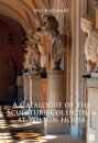 A Catalogue of the Sculpture Collection at Wilton House
