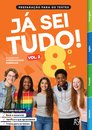 Já Sei Tudo! 8.º Ano – Volume 2