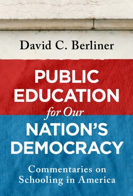 Public Education for Our Nation's Democracy