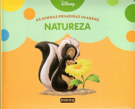 Natureza-As Minhas Primeiras Imag.